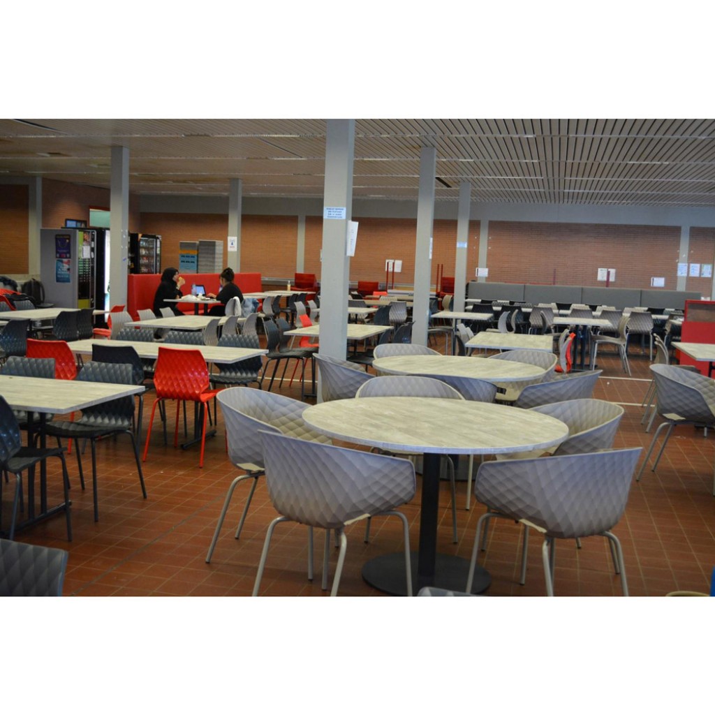 Scaun Uni 550 - Nuovo Design